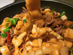 -小尕子·新疆菜(明园店)