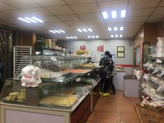 -爱德顺糕点食屋(利民道店)