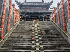 -关羽祠