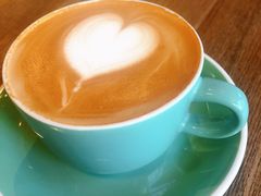 澳式咖啡-wagas(暖山店)