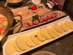 土豆-小龙坎火锅(湖滨银泰in77店)