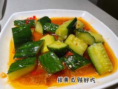 -海底捞火锅(武胜路凯德广场店)