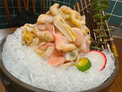 天鹅蛋-东海怡品海鲜豆捞(星街坊店)
