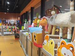 -MARSMART PETS火星宠物超市(1733店)
