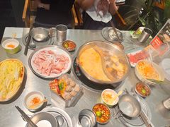 -椰庭·椰子鸡·创意玩家(晶耀前滩店)