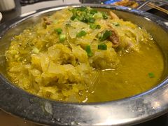 -黄三怪(银座和谐广场店)