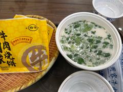 -穆得·老周家牛肉烧饼(普利街店)