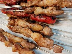 -烤五行·烧烤烤串(石佛营店)