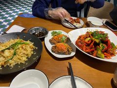 -0574龙虾的故事(东裕店)