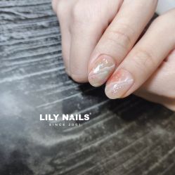 -LILY NAILS美甲美睫