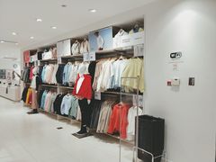 -优衣库(沈阳市府恒隆广场店)