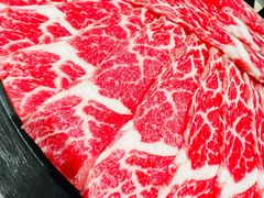 手切雪花牛肉-福满满·精细佛跳墙火锅(湘江道店)