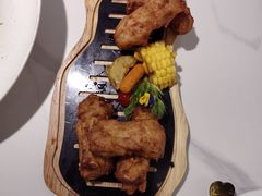 -3号仓库·创意中国菜(新世界城店)