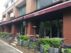 -Geneva日内瓦餐厅(西郊宝成花苑店)