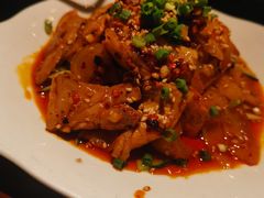 蒜泥白肉-成都娃娃花园餐厅 (南艺旗舰店)