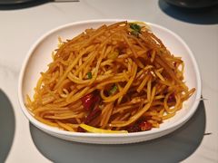 -额娘·春饼烤鸭(华北七楼创始店)