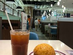 -翠华餐厅(宝安壹方城店)