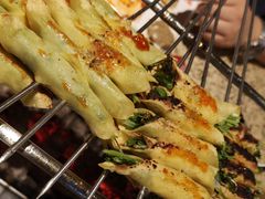 -丰茂烤串(公园店)