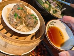 -申粤轩酒楼·三十年粤菜经典(丁香花园店)