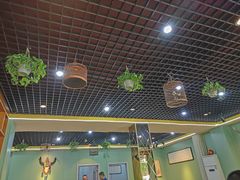 -振生清真饭店(永安道店)