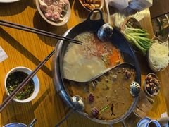 -五里关火锅(牛市口店)