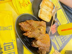 -望京小腰(北京总店)