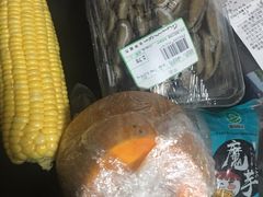 -长申超市(美食城店)