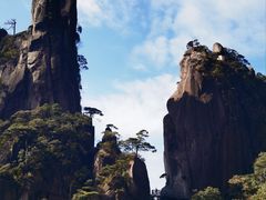 -三清山风景名胜区