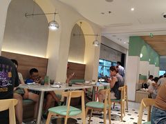 -南小馆(迪士尼小镇店)