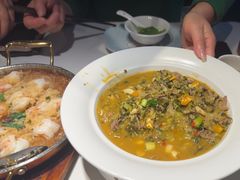 -庆江南江南菜(琴湖溪里花园城店)