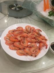 -舒友海鲜大酒楼·宴会厅(白鹭洲旗舰店)