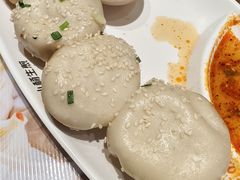 -小杨生煎(龙阳广场店)