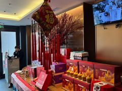 -旺顺阁·北京菜·烤鸭(大望路店)