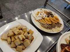 -揽月斋炙子烤肉·清真(安定门·五道营店)