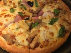 -必胜客(桐乡吾悦广场店)