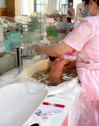 -安馨无忧月子中心(青秀店)