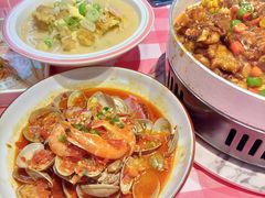 -辣小鲜·南昌大排档(船山路店)