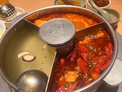 -巴奴毛肚火锅(七宝领展广场店)