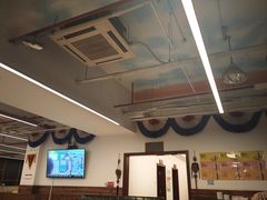 -第二外国语学院-韩国餐厅(朝阳路店)