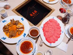 -龙森园火锅(琴台路店)