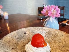 柿子清露-曲廊院(东四十一条店)