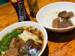 -肆姐面粉馆(坡子街店)