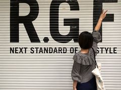 -RGF(巨鹿路店)