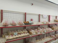 -中关村茶点