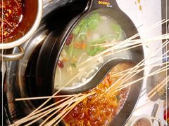 -钢管厂五区小郡肝火锅串串香(清河店)