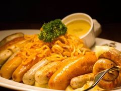 -皇冠自酿啤酒坊(中国红街5号楼店)