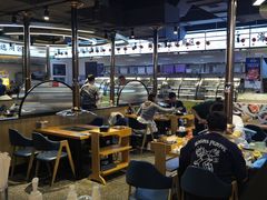 -蚝英雄鲜蚝自助专门店(长楹天街直营店)
