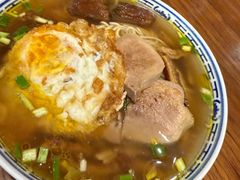 -永丰面馆(汉口路店)