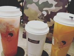 -喜茶(上海正大广场店)