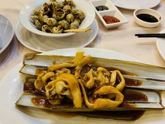 -桥底辣蟹(谢斐道店)